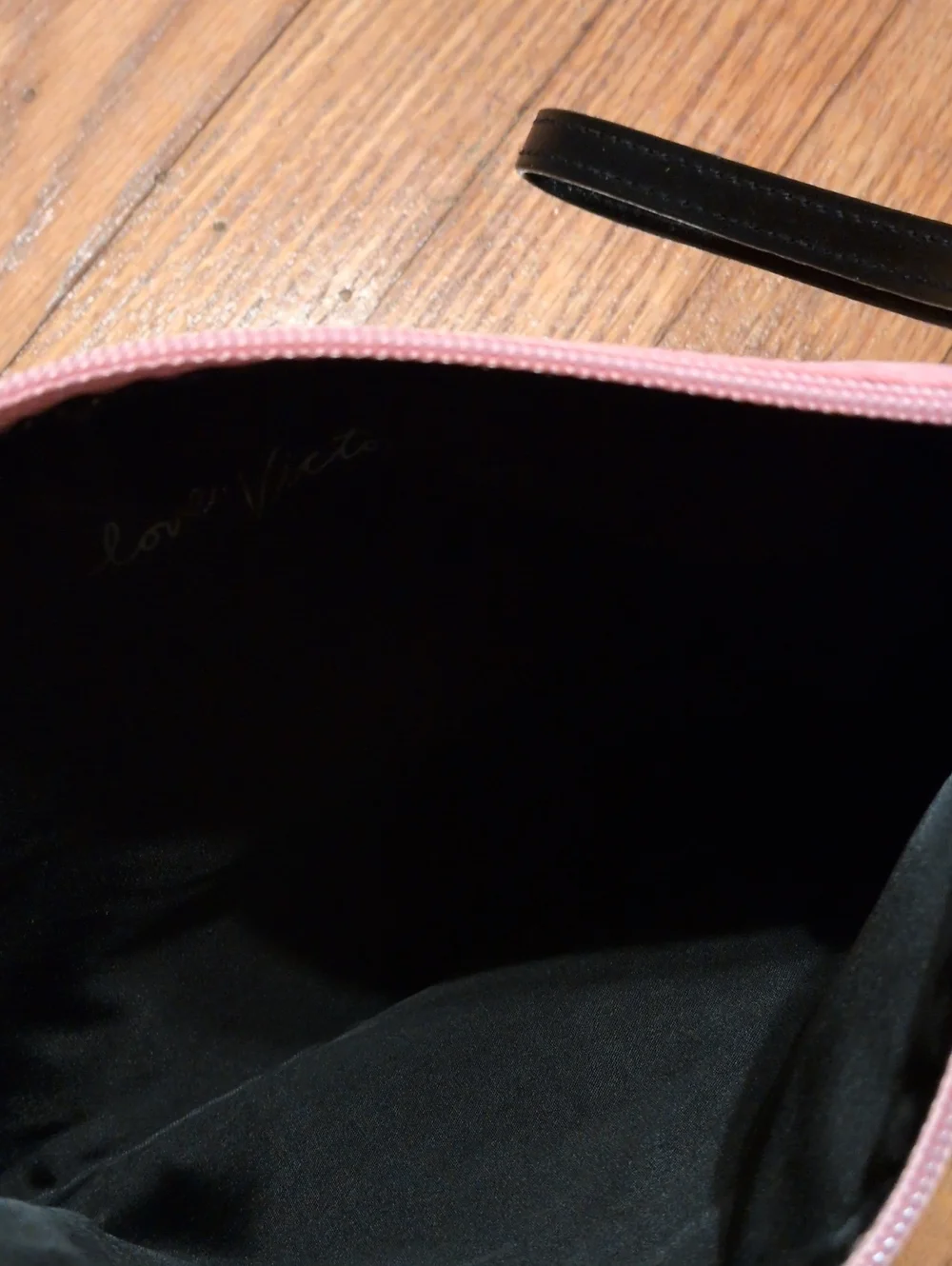 Cosmetic Bag